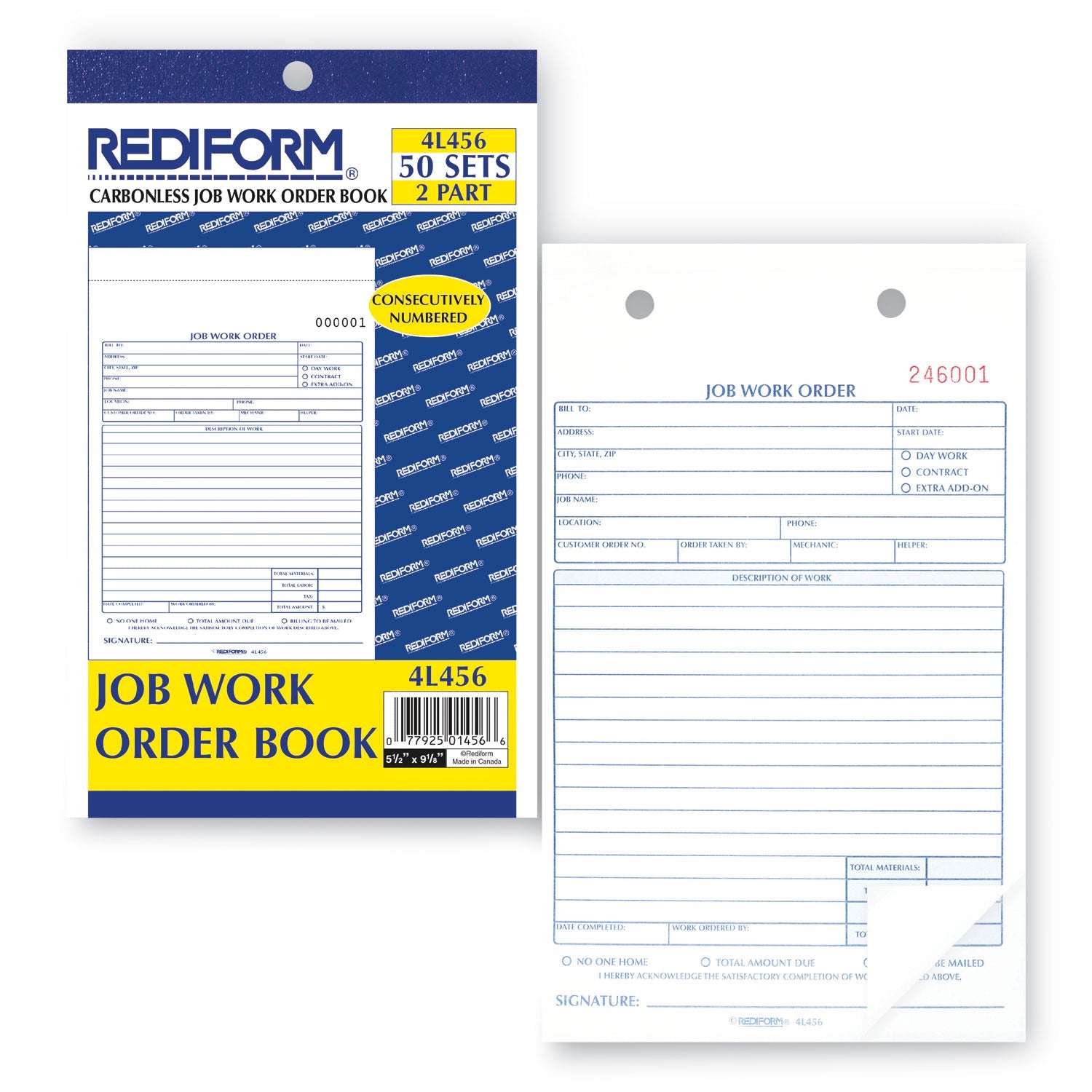 rediform-job-work-order-book-num-red4l456_3