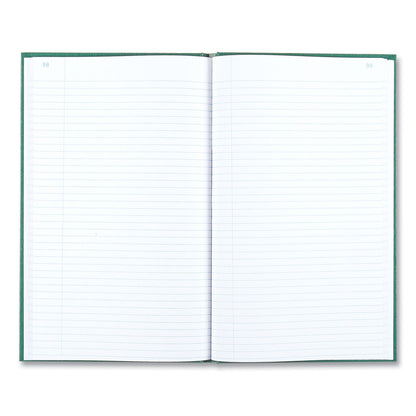 national-brand-emerald-series-account-book-num-red56111_3