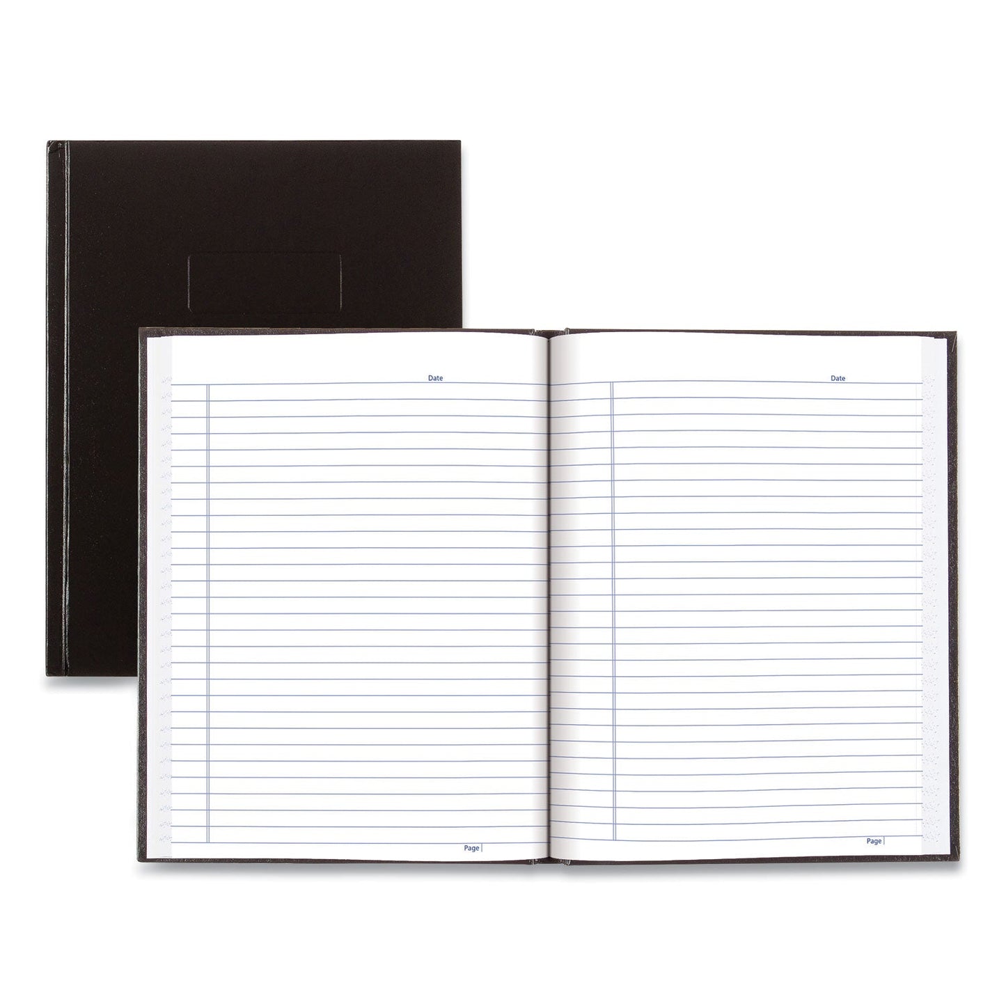 blueline-business-notebook-w-black-cover-num-reda9_3