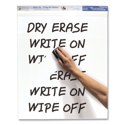 national-brand-write-on-cling-on-easel-pad-num-red24391_3