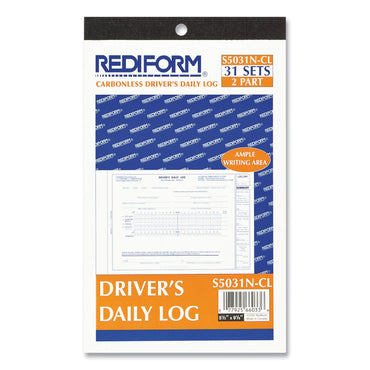 rediform-driver-s-daily-log-book-num-reds5031ncl_2