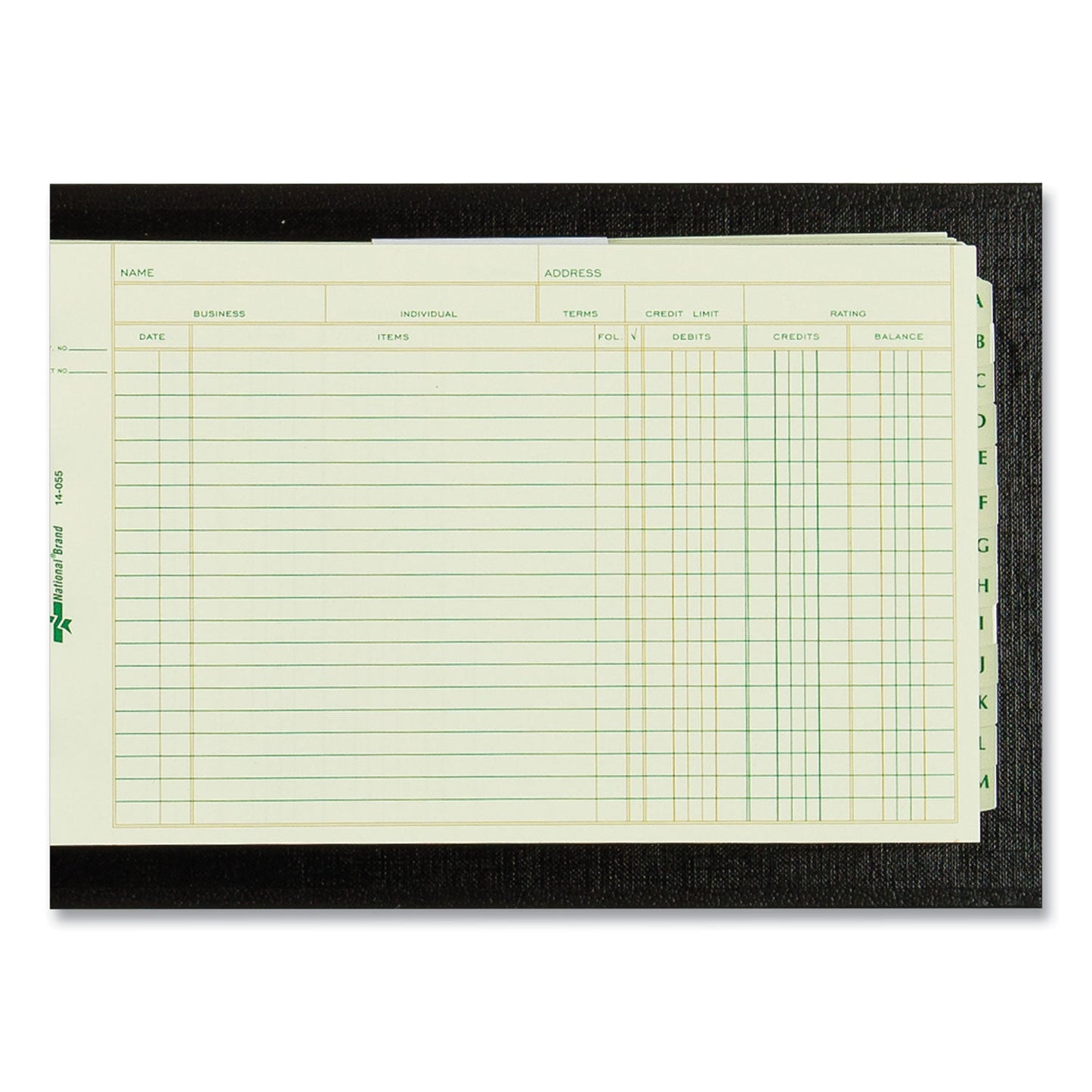 national-brand-four-ring-ledger-binder-kit-with-a-z-index-num-red63453_4