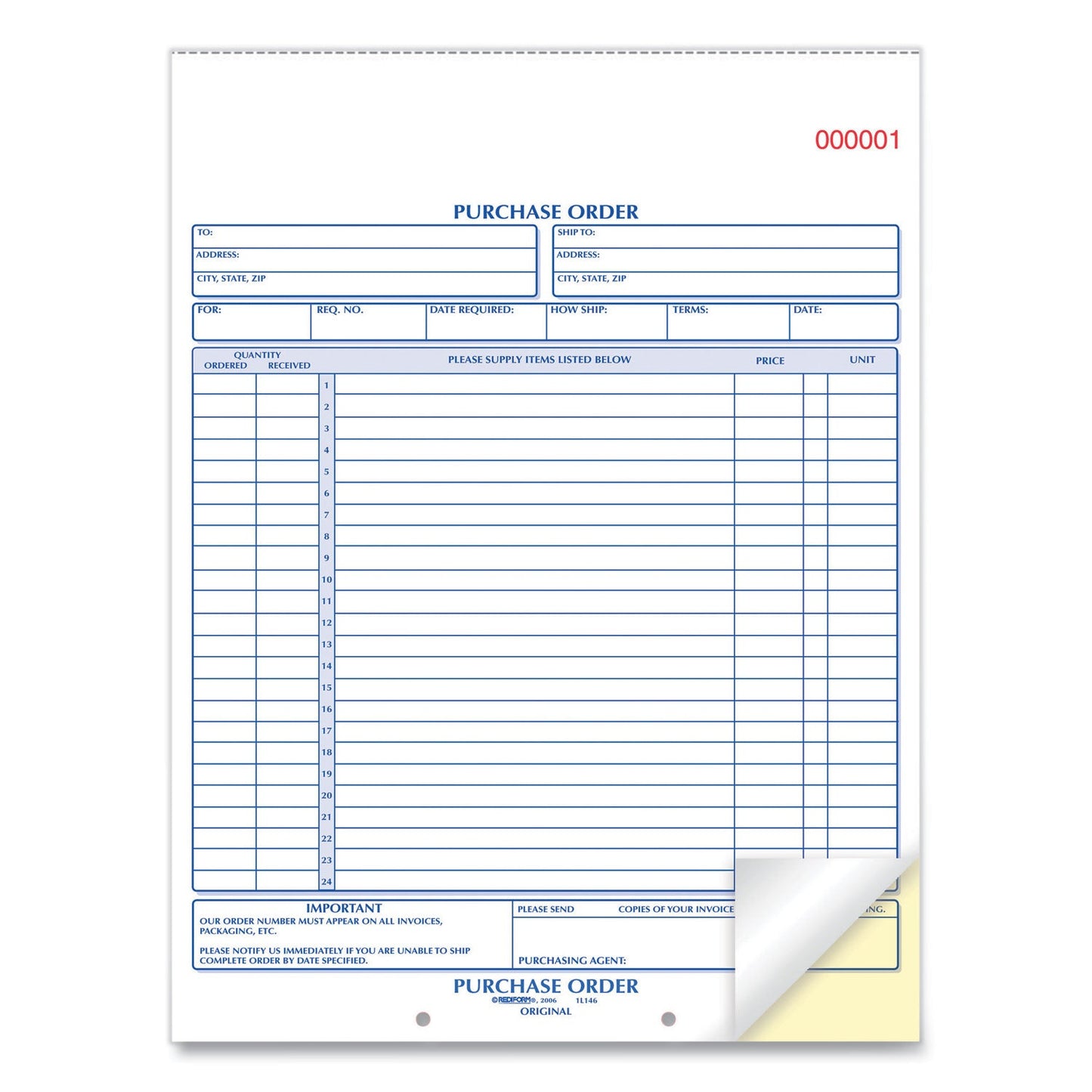 rediform-purchase-order-book-num-red1l146_4