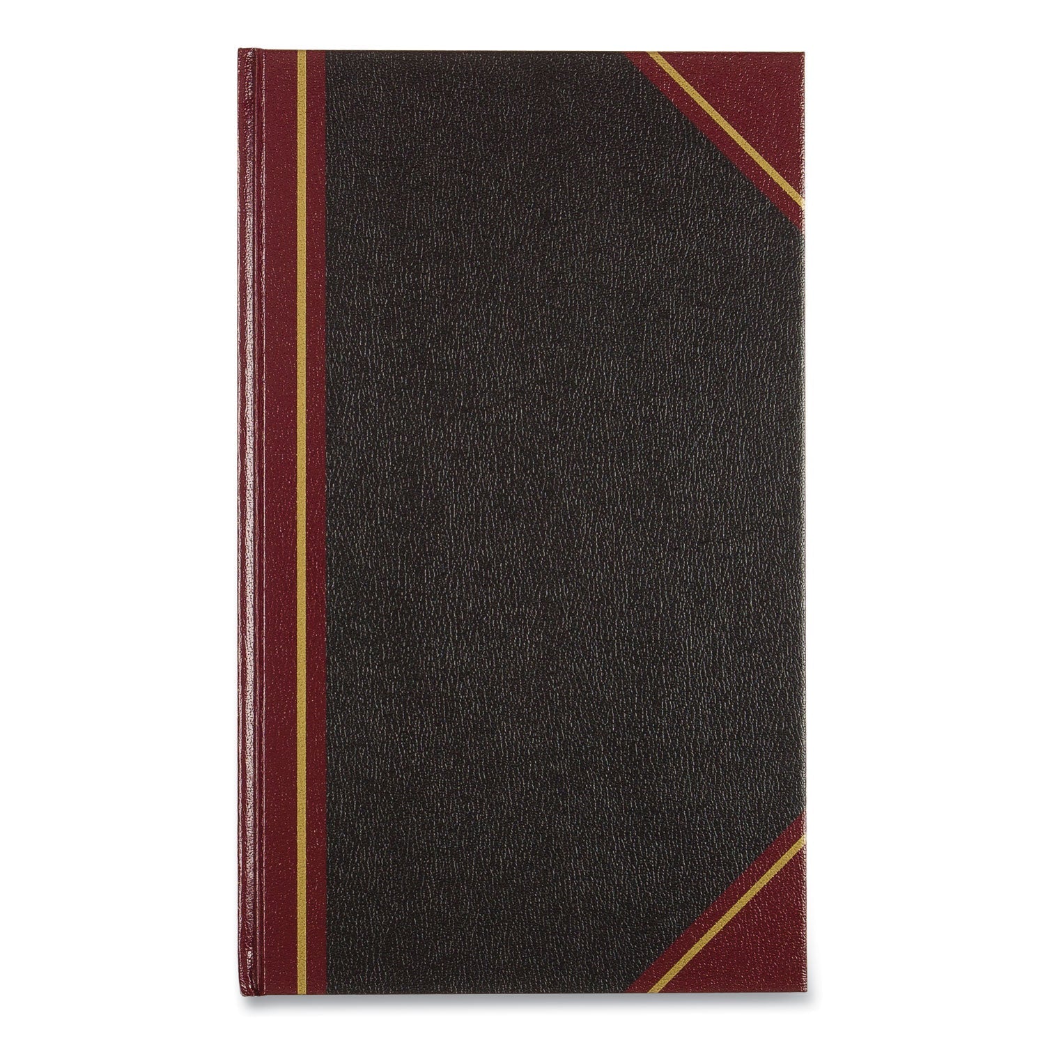rediform-texthide-record-book-num-red57151_1