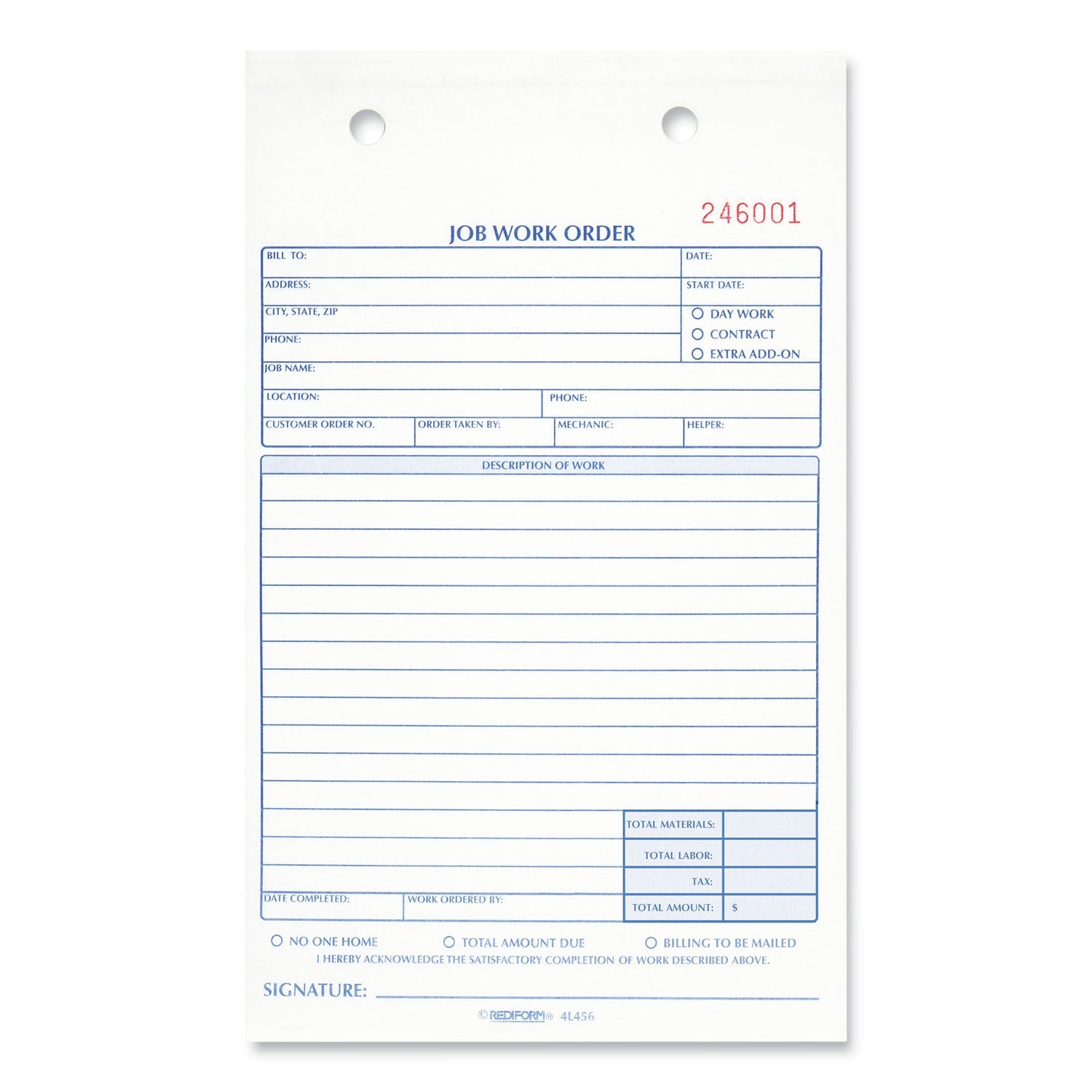 rediform-job-work-order-book-num-red4l456_1