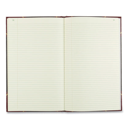 rediform-texthide-record-book-num-red57151_3