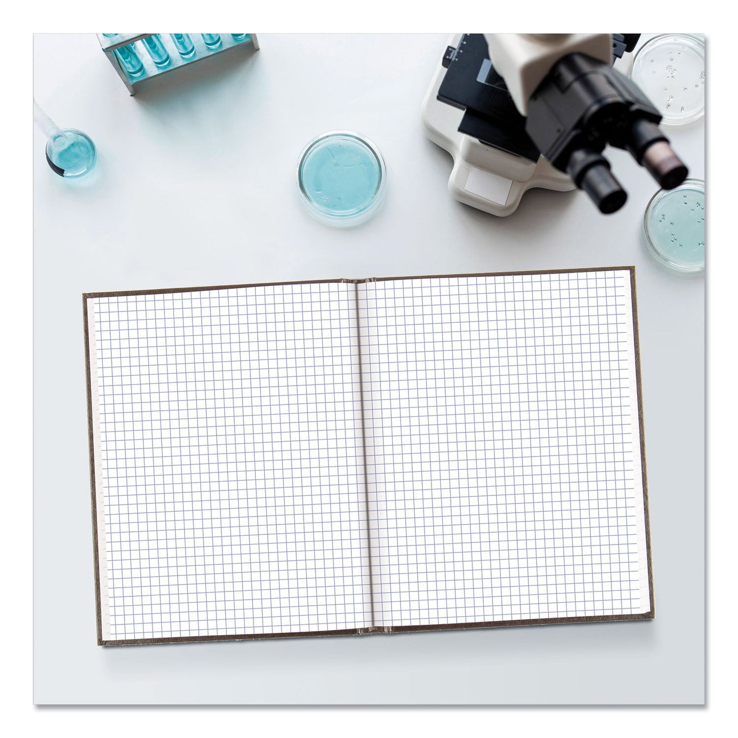 professional-quad-notebook-quadrille-rule-4-sq-in-black-cover-96-9-25-x-7-25-sheets-reda9q_5