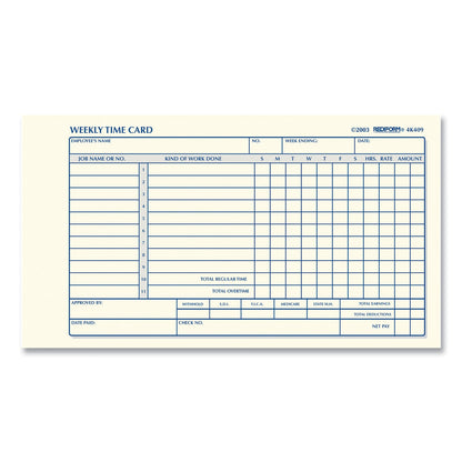 rediform-weekly-employee-time-cards-num-red4k409_3