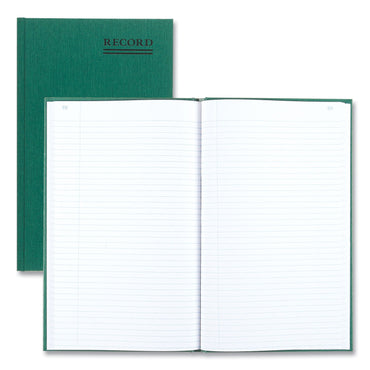 national-brand-emerald-series-account-book-num-red56111_2