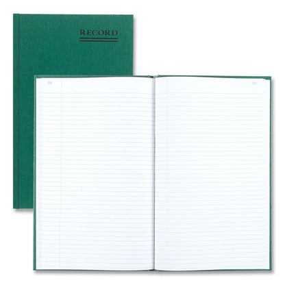 national-brand-emerald-series-account-book-num-red56111_2