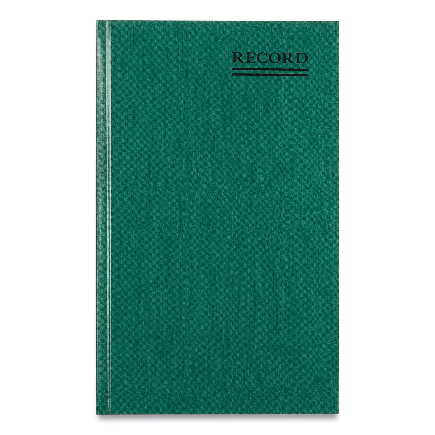 national-brand-emerald-series-account-book-num-red56151_1