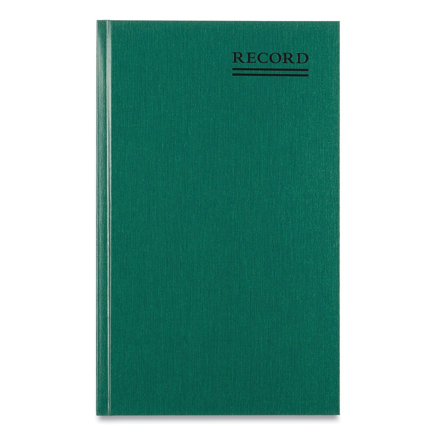 national-brand-emerald-series-account-book-num-red56151_1