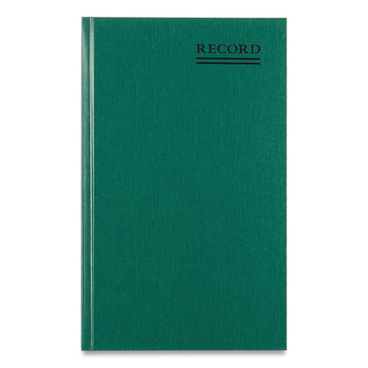 national-brand-emerald-series-account-book-num-red56151_1