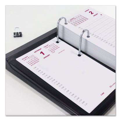 brownline-daily-calendar-pad-refill-num-redc2r_2