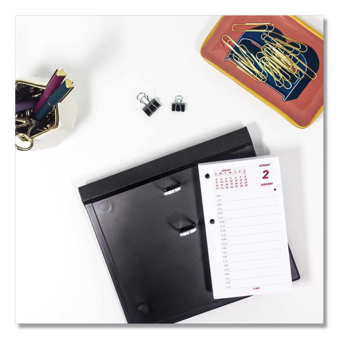 brownline-daily-calendar-pad-refill-num-redc2r_3