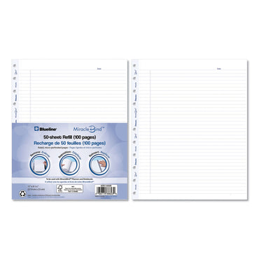 blueline-miraclebind-ruled-paper-refill-sheets-for-all-miraclebind-notebooks-and-planners-num-redafr11050r_2