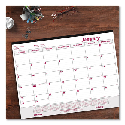 brownline-monthly-desk-pad-calendar-num-redc1731v_2