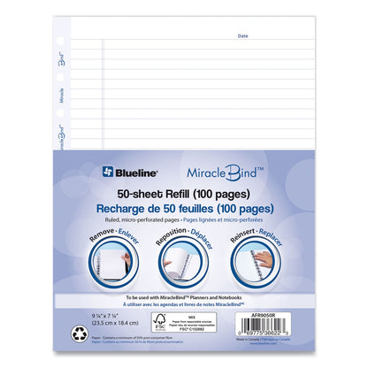 blueline-miraclebind-ruled-paper-refill-sheets-for-all-miraclebind-notebooks-and-planners-num-redafr9050r_5