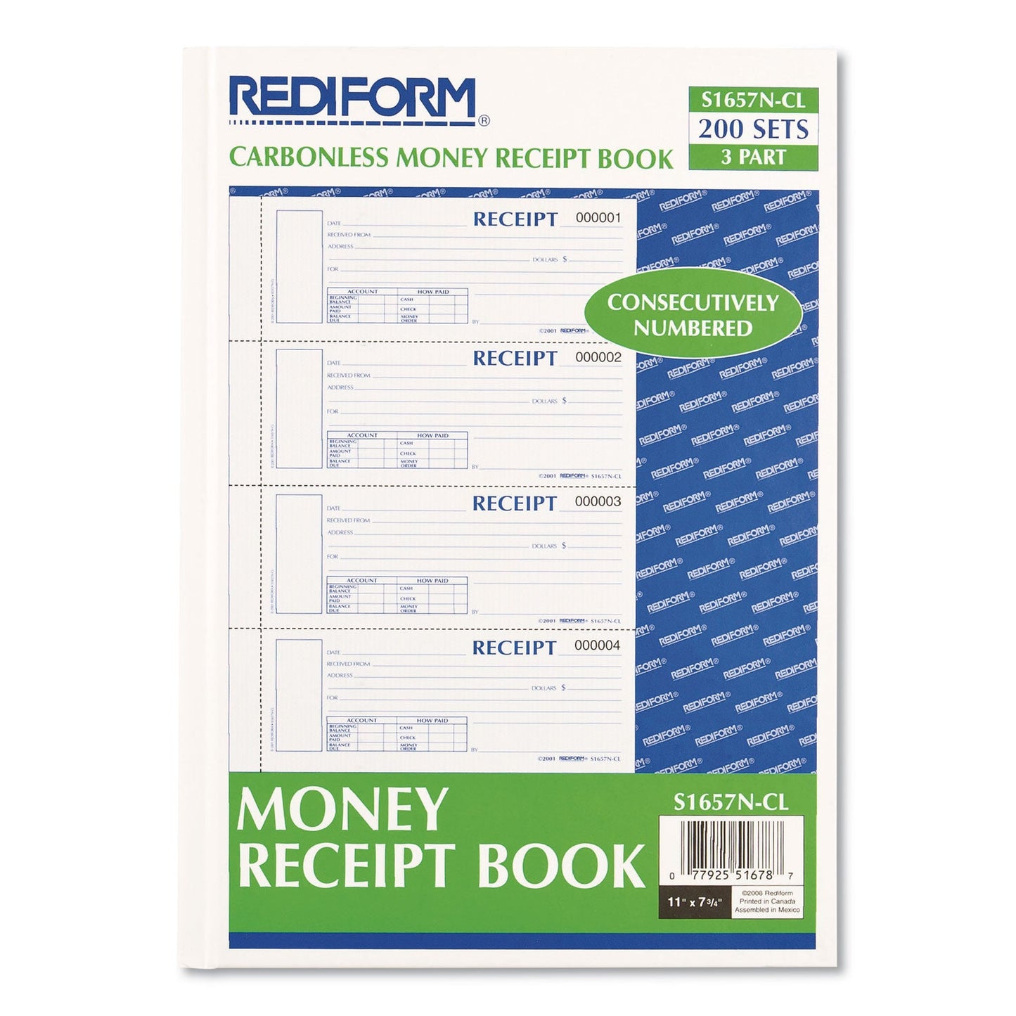 rediform-durable-hardcover-numbered-money-receipt-book-num-reds1657ncl_2