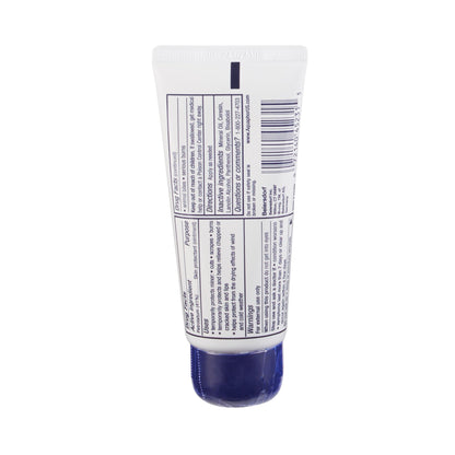 Aquaphor® Advanced Therapy Hand and Body Moisturizer 1.75 oz. Tube Unscented Ointment (367088_EA)