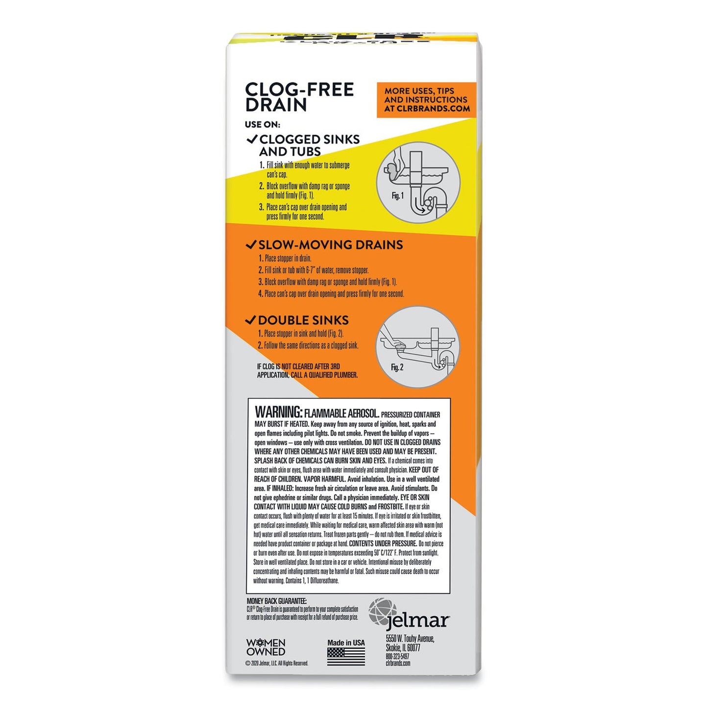 clr-r-clog-free-drain-cleaner-4-5-oz-aerosol-spray-6-carton-jelpp6_4
