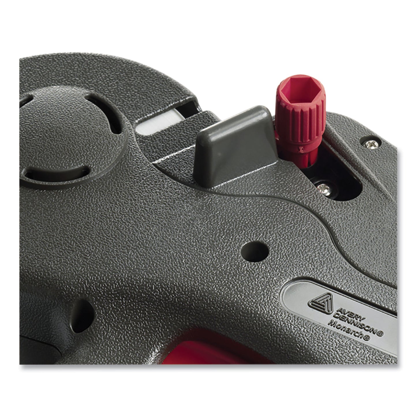 Monarch® Pricemarker, Model 1131, 1-Line, 8 Characters per Line, 0.88 x 0.44 Label Size (MNK925072)