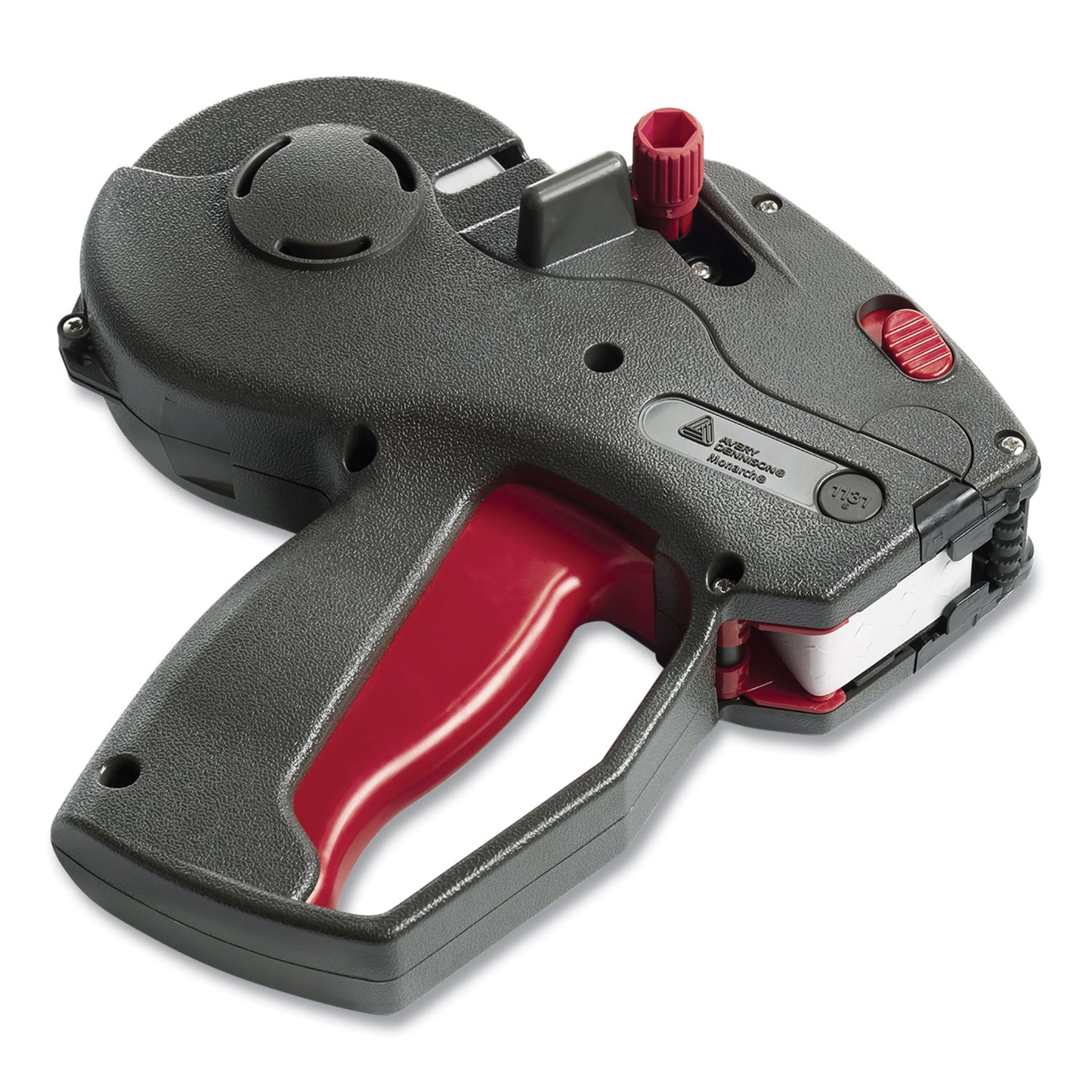 Monarch® Pricemarker, Model 1131, 1-Line, 8 Characters per Line, 0.88 x 0.44 Label Size (MNK925072)