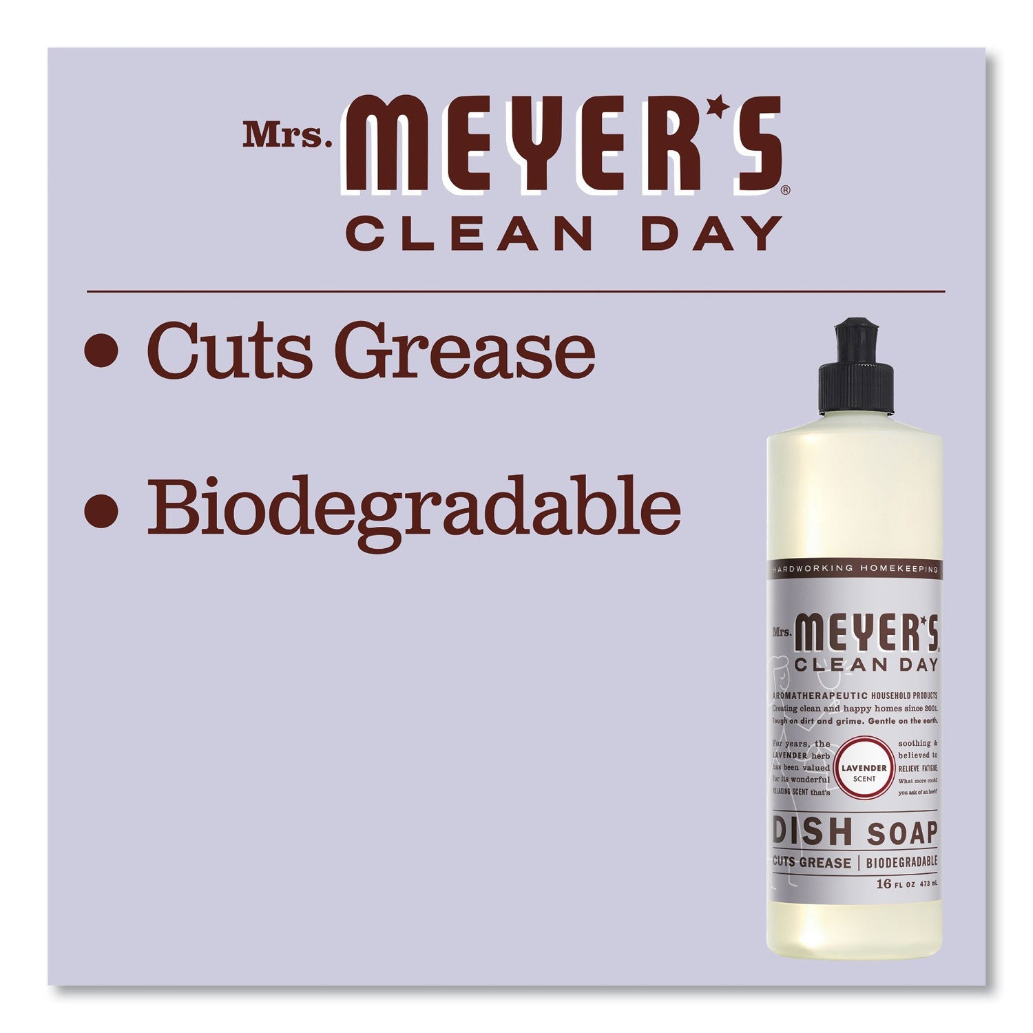 mrs-meyers-r-dish-soap-lavender-scent-16-oz-bottle-6-carton-sjn370041_2