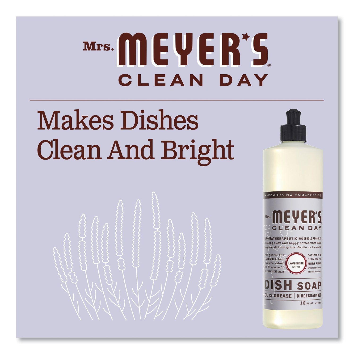 mrs-meyers-r-dish-soap-lavender-scent-16-oz-bottle-6-carton-sjn370041_3