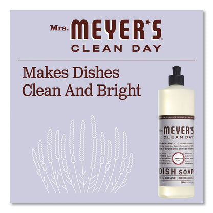 mrs-meyers-r-dish-soap-lavender-scent-16-oz-bottle-6-carton-sjn370041_3