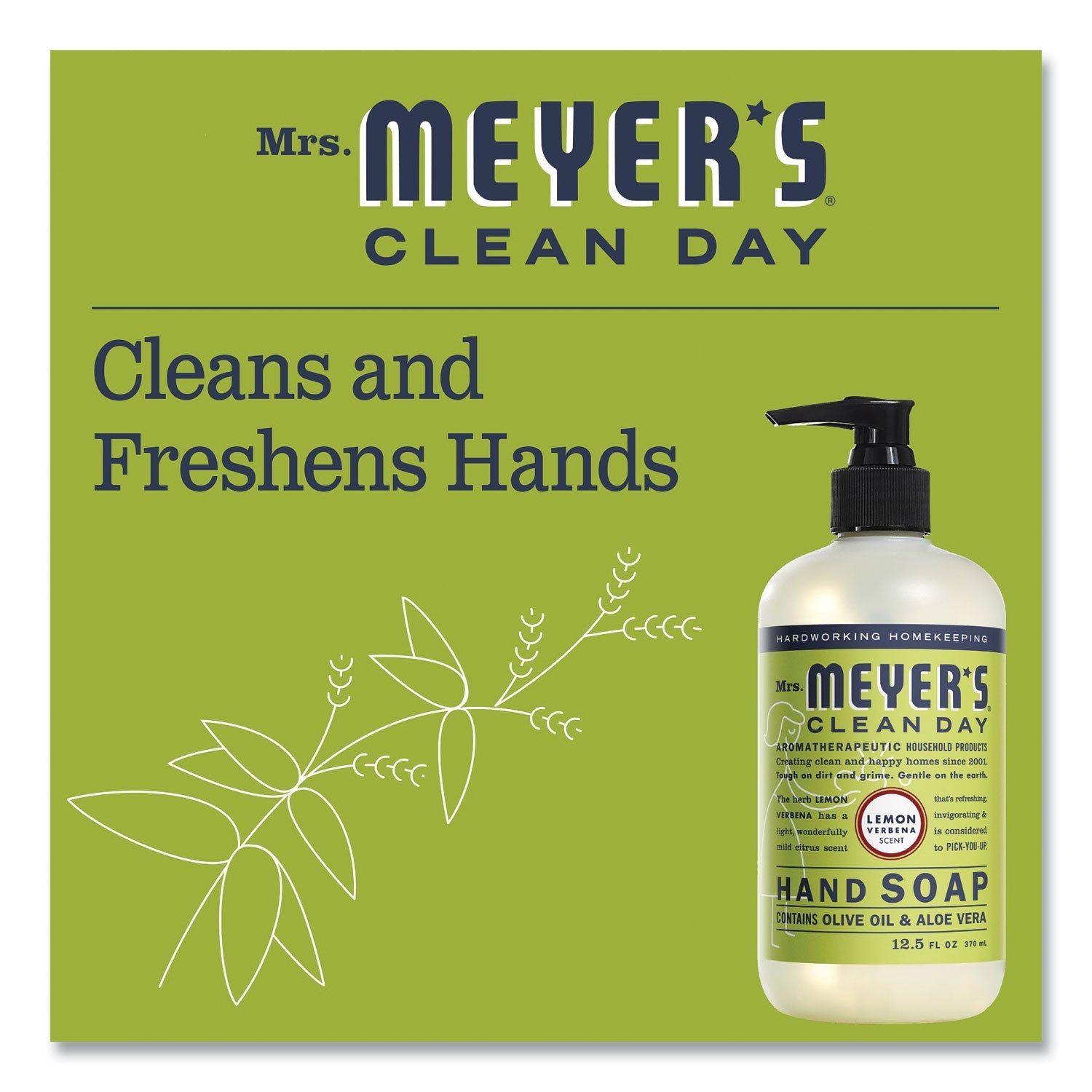mrs-meyers-r-clean-day-liquid-hand-soap-lemon-verbena-scent-12-5-oz-sjn373205ea_3