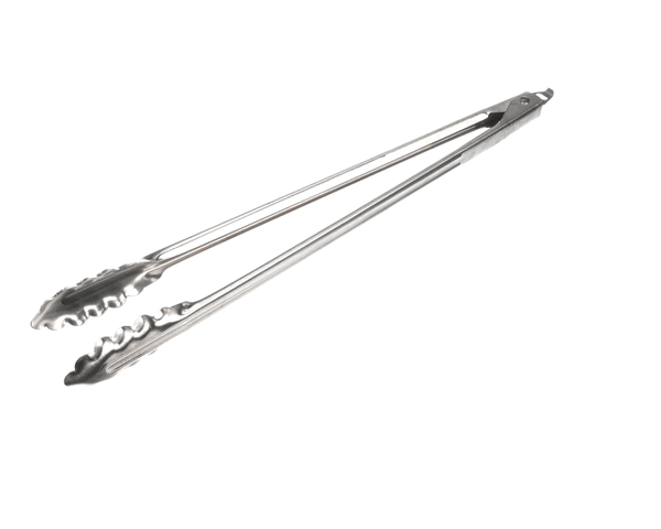 Misc Hardware 10048605 12" Locking Tong, Stainless Steel (RES4412HDL72)
