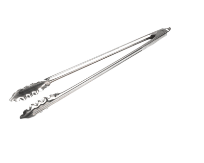Misc Hardware 10048605 12" Locking Tong, Stainless Steel (RES4412HDL72)