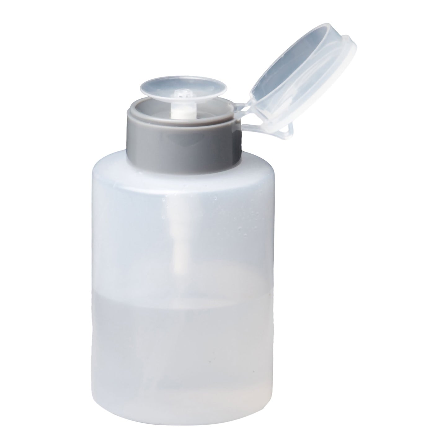 McKesson Alcohol Dispenser Polyethylene Translucent 9 oz. (625082_BX)
