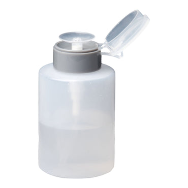 McKesson Alcohol Dispenser Polyethylene Translucent 9 oz. (625082_EA)