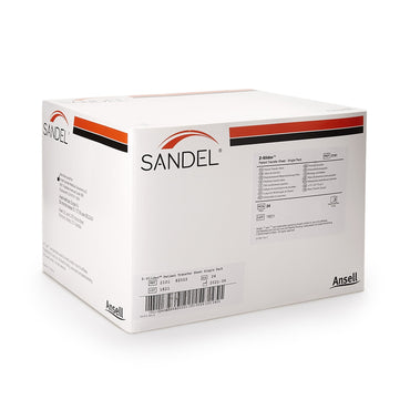 Z-Slider™ Transfer Sheet Orange 45 X 53 Inch (1131117_EA)