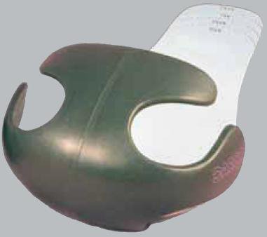 Body Armor® Toe Guard (711934_EA)