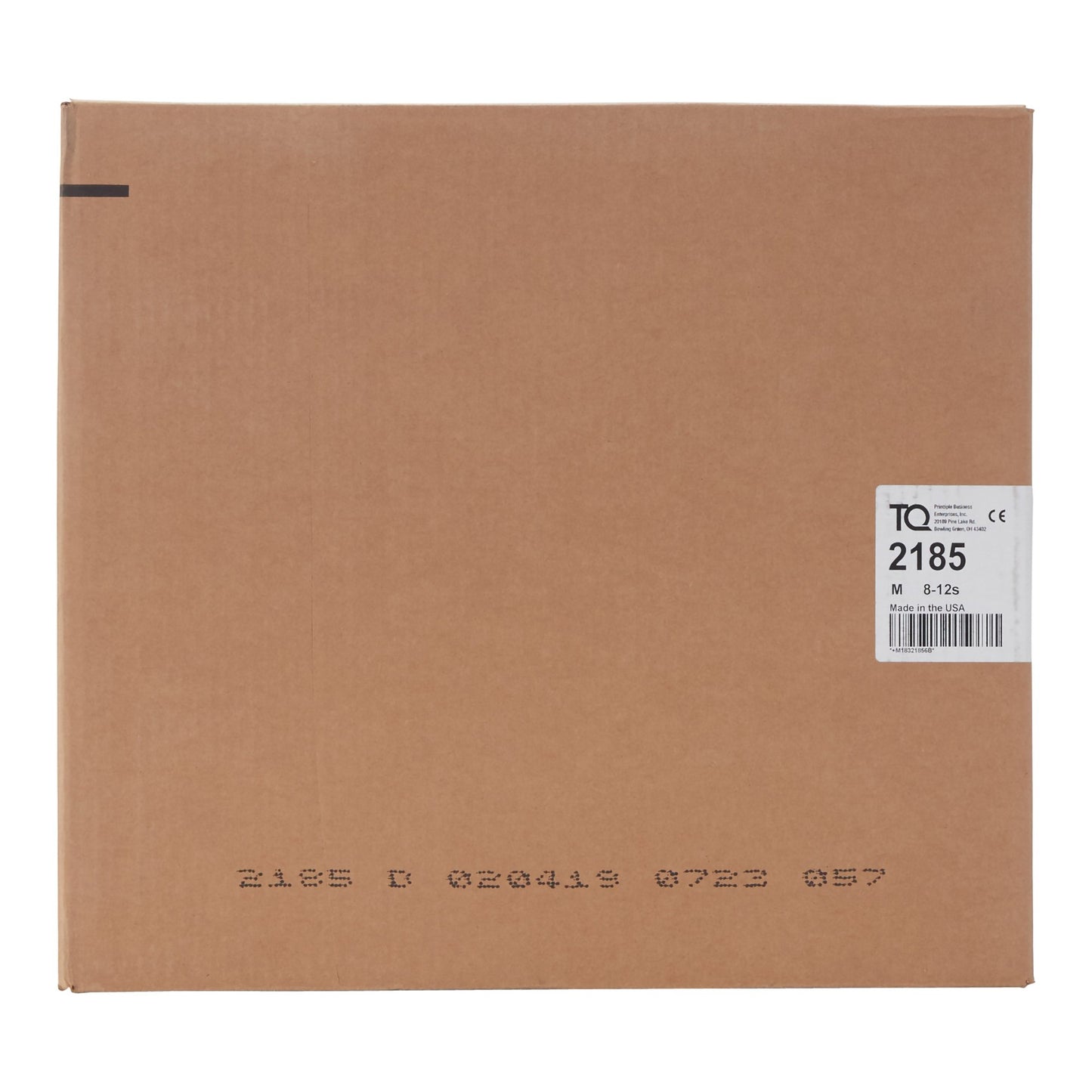 Tranquility® ATN Unisex Adult Incontinence Brief Medium Disposable Heavy Absorbency (451111_BG)