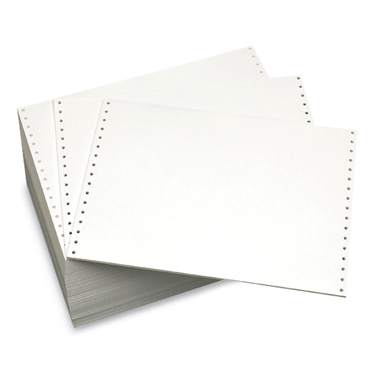 domtar-continuous-feed-computer-paper-1-part-18-lb-bond-weight-8-5-x-12-white-4-000-carton-dmr120028_1