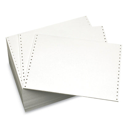 domtar-continuous-feed-computer-paper-1-part-18-lb-bond-weight-8-5-x-12-white-4-000-carton-dmr120028_1