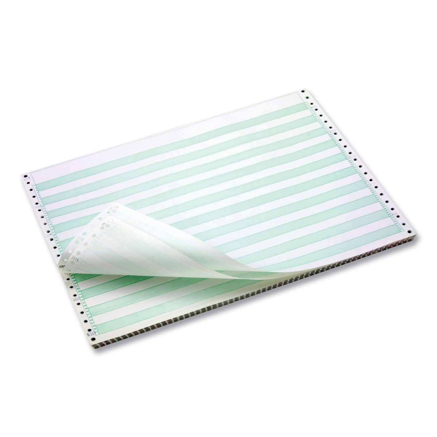 domtar-continuous-feed-computer-paper-1-part-18-lb-bond-weight-11-x-14-88-white-green-bar-3-000-carton-dmr141108_1