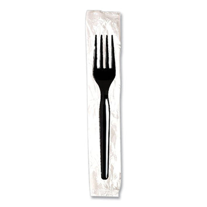 dixie-r-individually-wrapped-mediumweight-polystyrene-cutlery-fork-black-1-000-carton-dxefm53c7_1