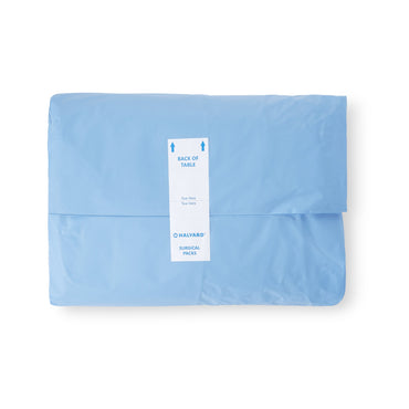 Halyard EENT Drape Pack Halyard (293310_CS)