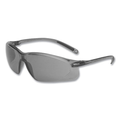 Honeywell Uvex™ A700 Series Eyewear A700, Gray Half Frame, TSR Gray Single Lens (NSPA701)