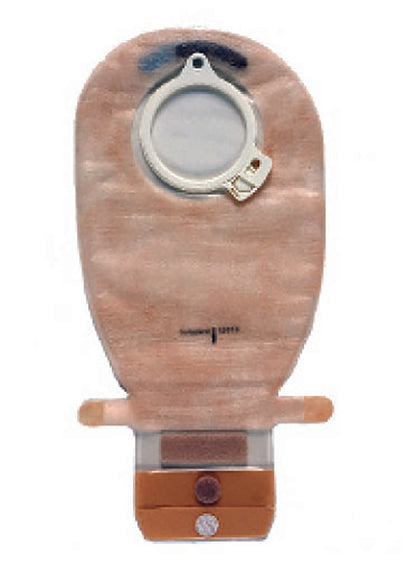 Assura® Ostomy Pouch Two-Piece System 11-1/2 Inch Length, Maxi Drainable (542851_BX)