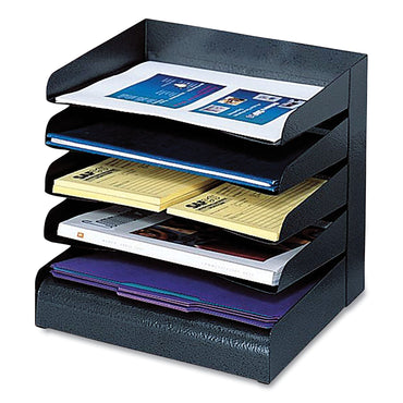 safco-steel-horizontal-tray-desktop-sorter-num-saf3127bl_2