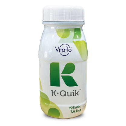 K·Quik™ Oral Supplement Unflavored Liquid 7.6 oz. Bottle (1213596_EA)