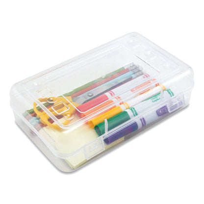 advantus-gem-polypropylene-pencil-box-with-lid-num-avt34104_3