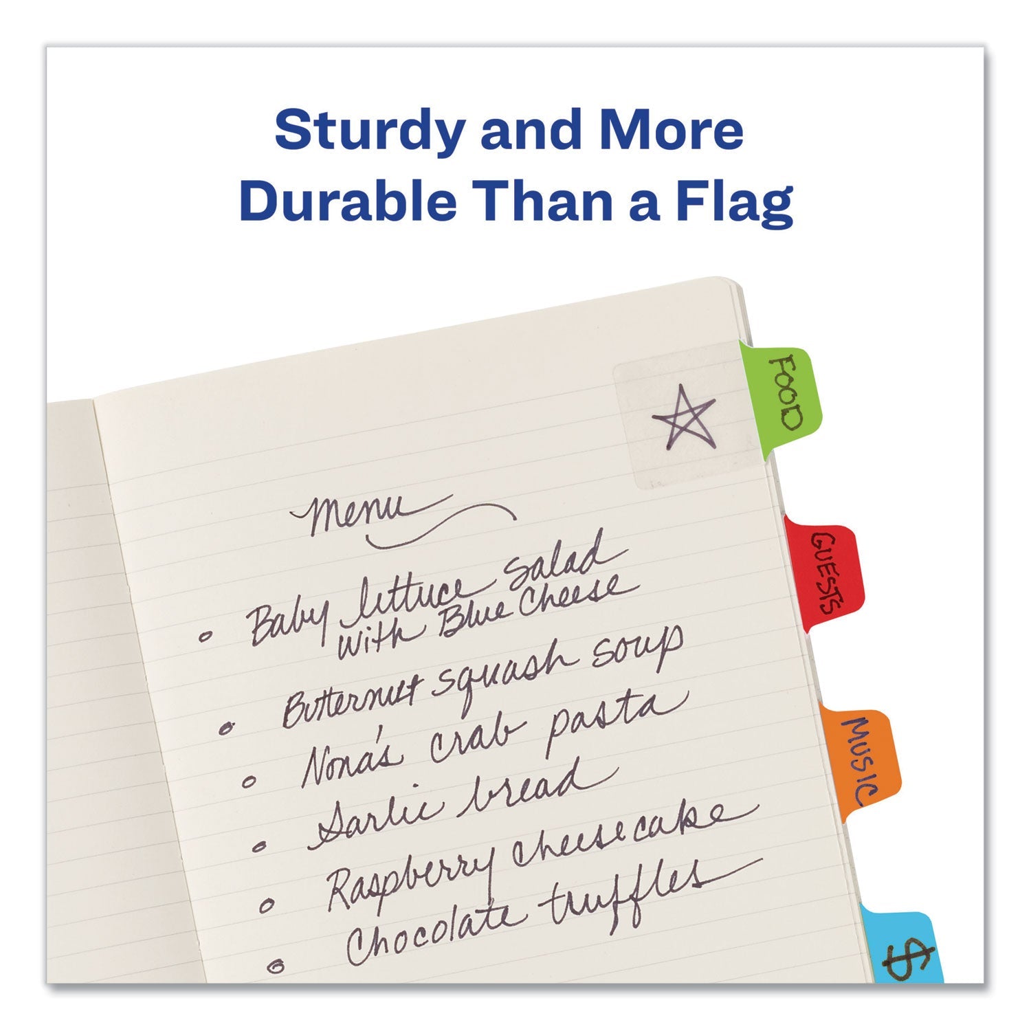 avery-ultra-tabs-repositionable-mini-tabs-num-ave74760_2