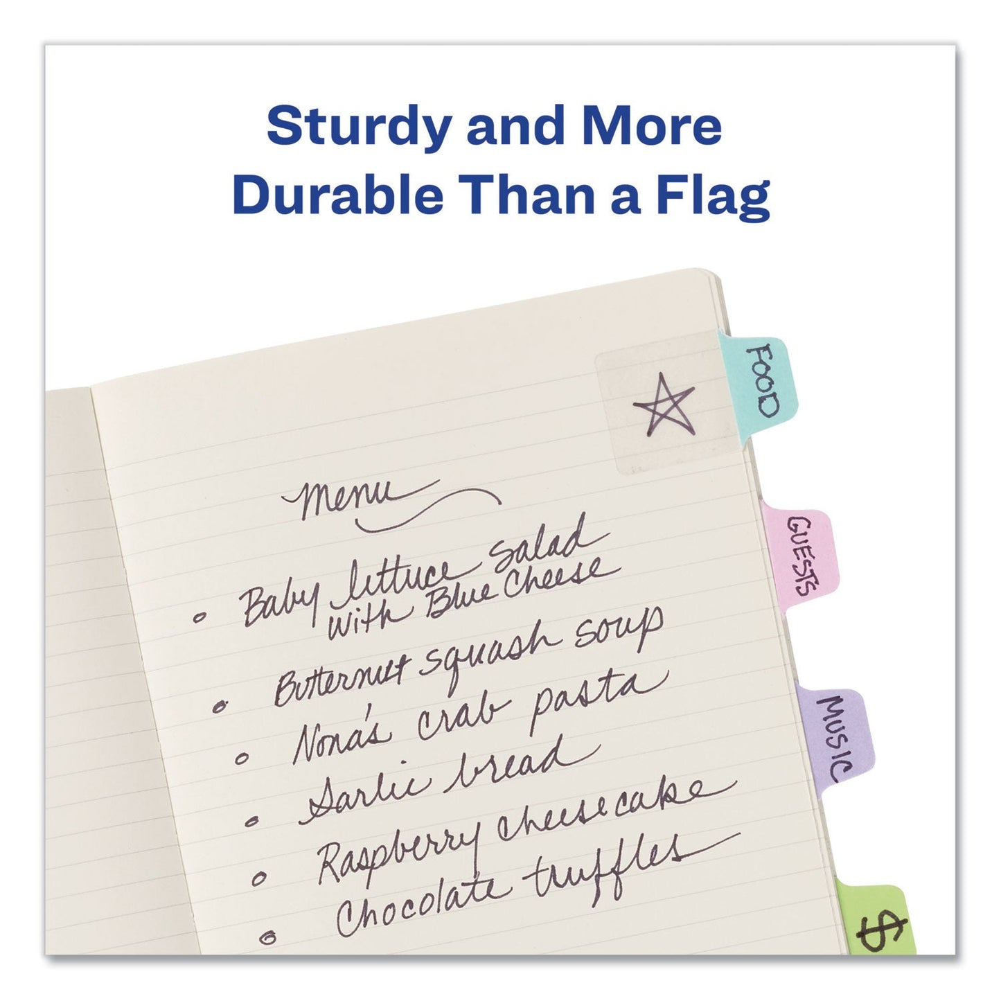 avery-ultra-tabs-repositionable-mini-tabs-num-ave74761_2